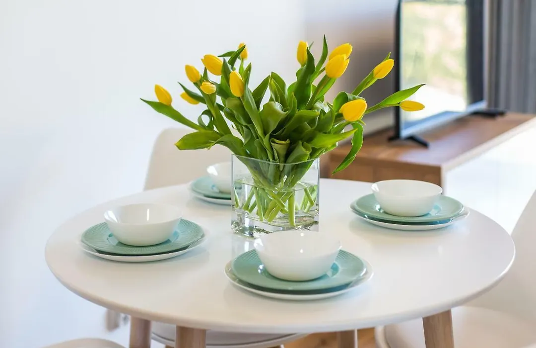 Apartamenty Nawigator W Kolobrzegu-1